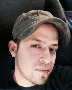 Man, 37. Latino0570