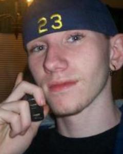 Man, 35. babyboy9805