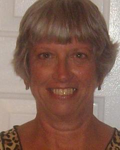 Woman, 72. iamagrits
