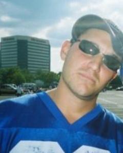 Man, 41. mike0826771