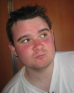 Man, 46. Irish_Bunny