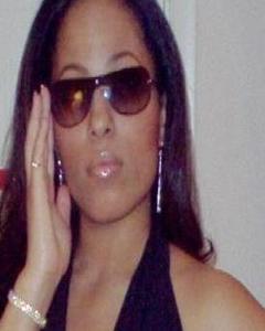 Woman, 41. Nia02