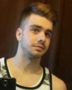 Man, 28. mattlol10