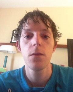 Man, 39. Ensayne
