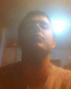 Man, 34. Allansexy