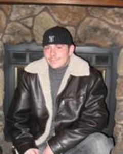 Man, 40. jay0942