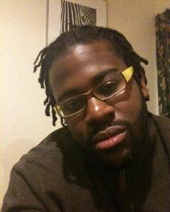 Man, 39. mrseafood