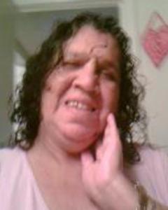 Woman, 78. 08191925