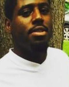 Man, 28. jereiah