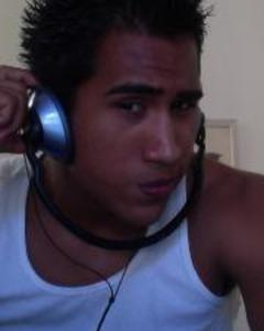 Man, 32. Rubueno92