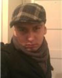 Man, 40. orvita