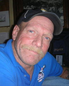 Man, 65. bigsurcowboy