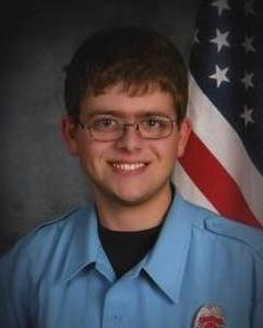 Man, 36. firefighte8853