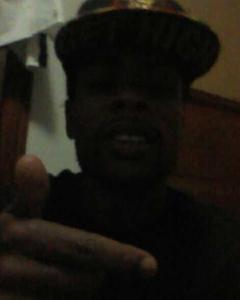 Man, 34. Lilmark4816