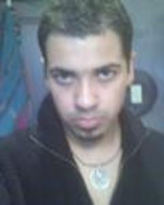 Man, 38. Acocytus
