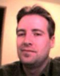 Man, 51. tiedyedvw