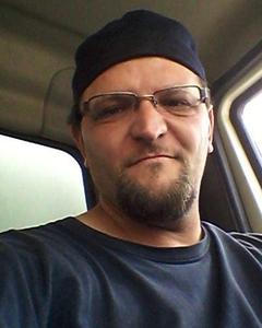 Man, 48. triggertex