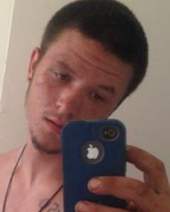 Man, 31. Jailon