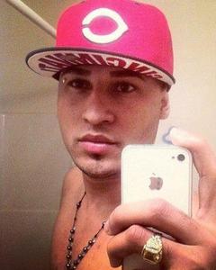 Man, 36. agell