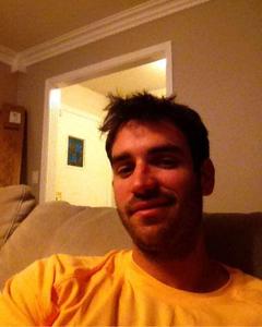 Man, 39. Chuckles8327