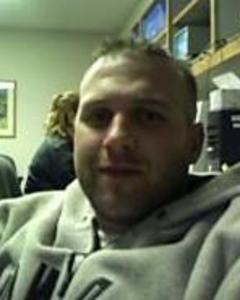 Man, 43. lukin4real237