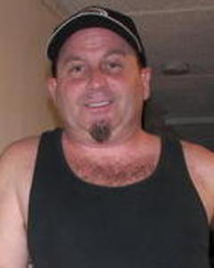 Man, 60. bow10