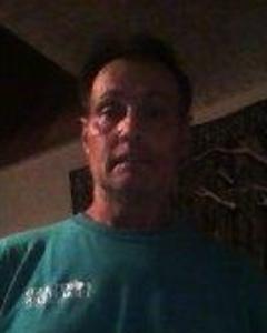 Man, 64. Terry8813