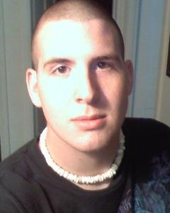 Man, 35. jamesg2121