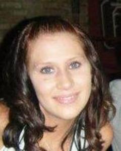 Woman, 39. TattdGrnEyes