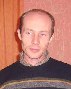 Man, 47. AndrewVY