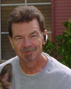 Man, 74. irondog405