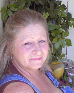 Woman, 62. timmytyree