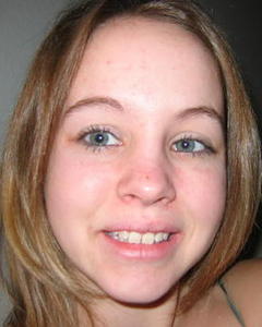 Woman, 41. BrightEyes397