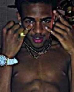 Man, 31. tayshawn0164