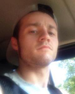 Man, 32. JoeySparkman