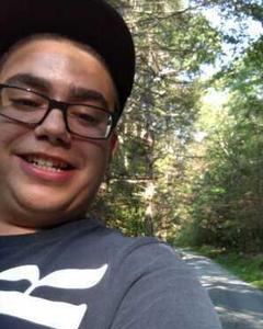 Man, 28. Mr_M8006