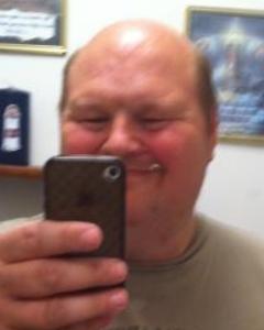 Man, 51. Randallyv