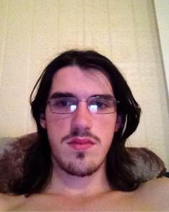 Man, 31. TerraDraco