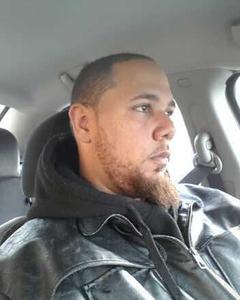 Man, 43. Charlie5623
