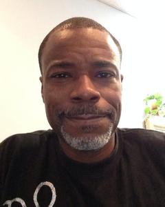 Man, 52. Sniizzle