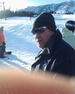 Man, 65. muskinst