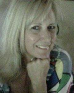 Woman, 62. blondeontherun