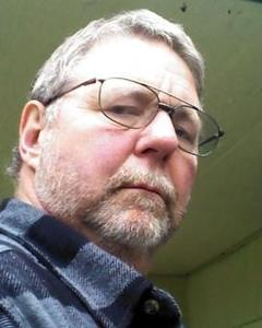 Man, 73. davidj6701