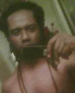 Man, 35. MuSaFa789