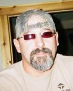 Man, 49. jackpack
