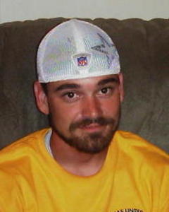 Man, 50. packy32
