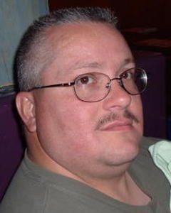 Man, 57. JustMeInOK
