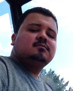Man, 34. Pancho619