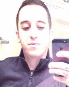 Man, 36. JPLV
