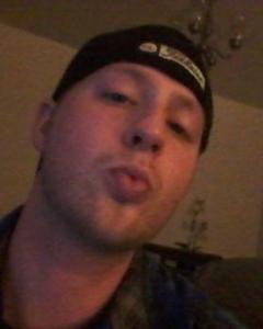 Man, 43. SJC6982